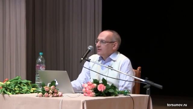 Как молиться ЗА УШЕДШИХ близких Торсунов О.Г