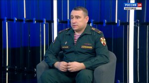 Росгвардия отмечает 10 лет со дня создания ведомства