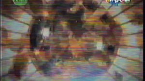 Фрагмент Рекламного блока на Канале Карусель Сырчания (13:45 18.12.2013)