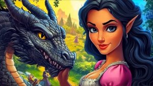ЮМОРИСТИЧЕСКОЕ ФЭНТЕЗИ ♥ ЧАРУЮЩАЯ ЧЕРТОВКА ♥ АУДИОКНИГА ПОЛНОСТЬЮ