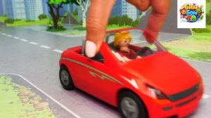 #23 мультики для детей, детские мультики, игрушки, свинка пеппа, маша и медведь, щенячий патруль