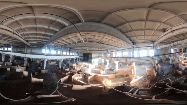 Раунд 8. Клуб Страйк56. Оренбург. Страйкбольная игра 24.03.26. Видео с GoPro Max 360.