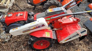 02-5 Японские дизельные и бензиновые мотоблоки-культиваторы во Владивостоке. тел 8-914-792-77-71