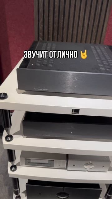 Think Digital Audio видео 1