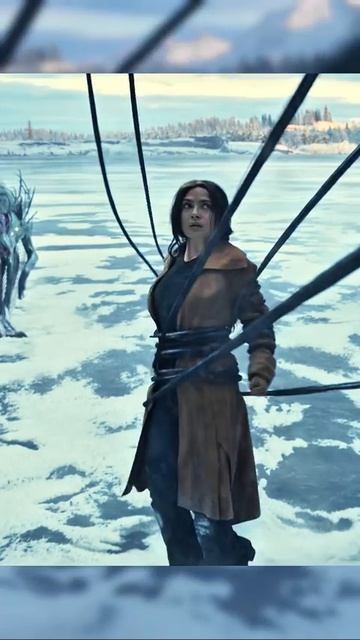 🎬Вечные (2021)