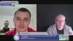 "Я не знаю, кто на кого напал..." (с) Моргенштерн