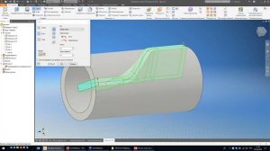 То, что вы точно не знали об Inventor