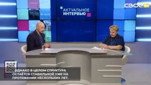 Структура посевных площадей в Ставропольском крае сформирована с учётом рыночной конъюнктуры