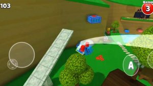 я решила вернуться 💙