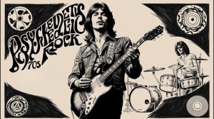 Неизвестный рок (AI)