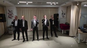 34. Женщина с небес