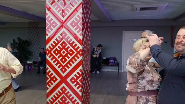 28 марта.Розовый вечер….