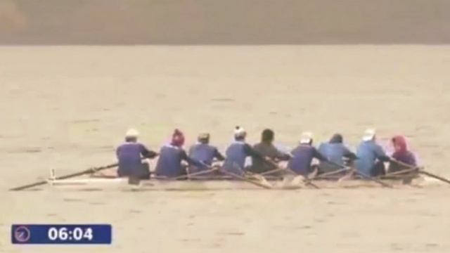 спортивная семья