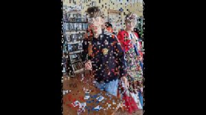 Фотоальбом_Ларец драгоценных сказок