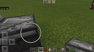 Туториал КАК сделать бесконечную жареную курицу в Майнкрафте.