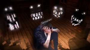 Этот ARG - МОД проникает в РЕАЛЬНЫЙ МИР... The Broken Script