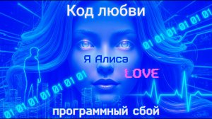 «Код любви — программный сбой» [2026]