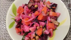 Мой сегодняшний ужин.