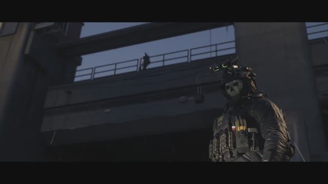 11_Call of Duty Modern Warfare III (2023)