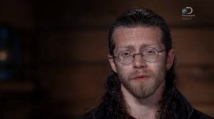 Аляска: Семья из леса 5 сезон 3 серия (реалити-шоу, 2016)