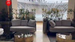 🥂Лаундж-бар в парке Облаков парк Галицкого и цветущая слива НИГРА.