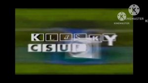 Lost Effect Klasky Csupo