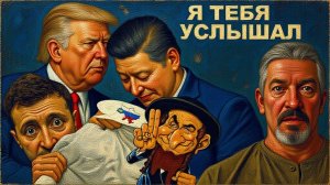 АРТИ ГРИН -ШО ЗА ХРЕН ТАКОЙ?ТРАПМ ВТЮХИВАЕТ СИ ТЕМУ..10 МИЛЛИОНОВ ШУМЕРОВ САМИ РЕШАТ СУДЬБУ УКРАИНЫ