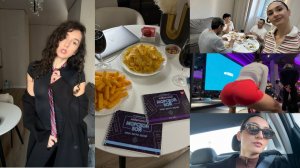 Свидание 18+, распаковки с ВБ, покупки с ЗЯ, новоселье, время с племянником, форум для женщин, йога