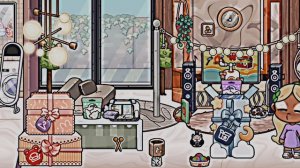 купила пак за 300 коинсов💋🫶🍓 ☁️