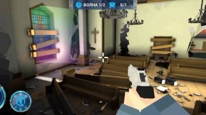 The walking zombie - прохождение без слов
#майнкрафт #зомби