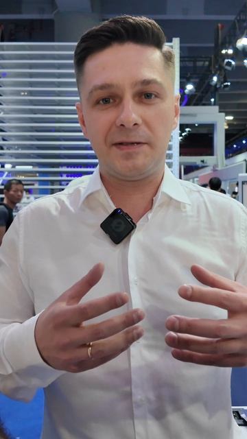 CIFF 2026 | Обзор стенда KDT