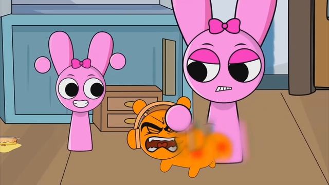 😭😭😭прон