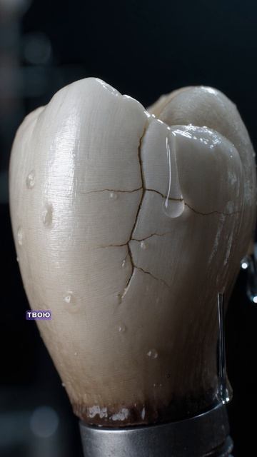 Что делает сахар с твоими зубами за 1 час (шокирующая правда) 😳