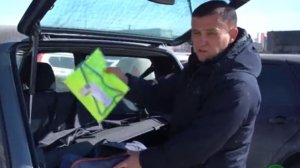 Первая передача выпуск от 29.03.2026 анонс, что будет в эфире