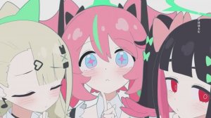 【Aiobahn +81 feat. MOSAIC.WAV】Mousoukyukyun (Official Music Video) [Zenless Zone Zero]