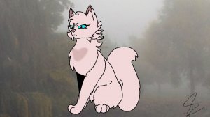 арт полухвостке кв