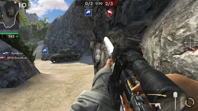 Лучшая война 5