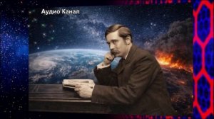 «Я предупреждал вас:  Уэллс предрек гибель мира из-за краха России