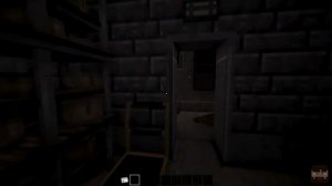 😱 Майнкрафт, но Мы Чиним ПОДВАЛ Среди Призраков • [ГостРемонт] + Фиксплей