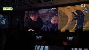 Участники программы «Герои Ярославии» побывали в приграничной Белгородской области