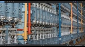 Стратег Диванного Легиона: ядерная программа Ирана