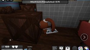 Играю в мир Сренди