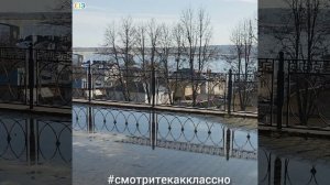 Весна в Костроме.mp4