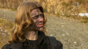 Аляска: Семья из леса 5 сезон 7 серия (реалити-шоу, 2016)