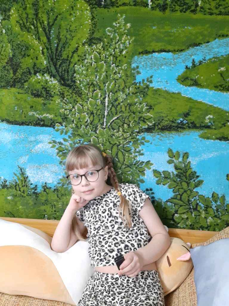 Деревенский эфир