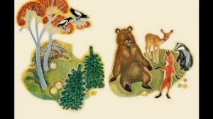 🦊 Русская народная сказка – Хвосты
🕰️ Длительность: 5 мин.
🌿 О чём эта сказка?

Сказка учит не за