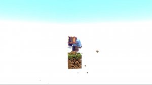 100 ДНЕЙ НА ОДНОМ БЛОКЕ С МИЛЛИОНОМ МОДОВ МАЙНКРАФТ