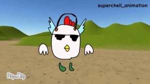 Анимация на оценку.