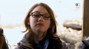 Аляска: Семья из леса 5 сезон 5 серия (реалити-шоу, 2016)