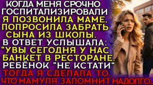Истории из жизни|РОДИТЕЛИ поехали|Аудио рассказы|Аудиокниги слушать онлайн|Жизненные истории